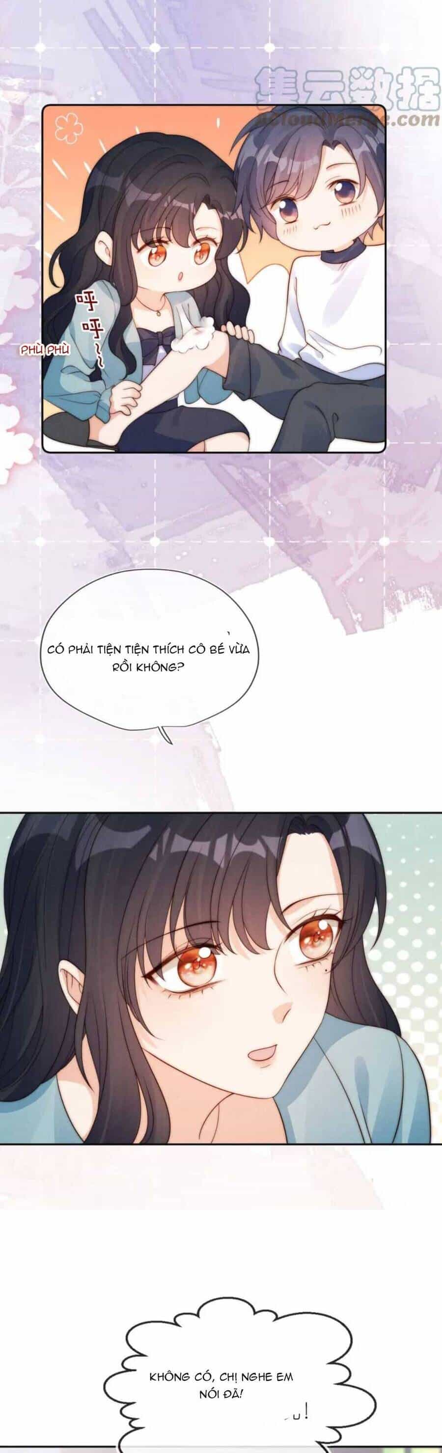 Nuôi Hư Nhân Vật Phản Diện Phải Làm Sao Bây Giờ - Chương 29 - ảnh 21