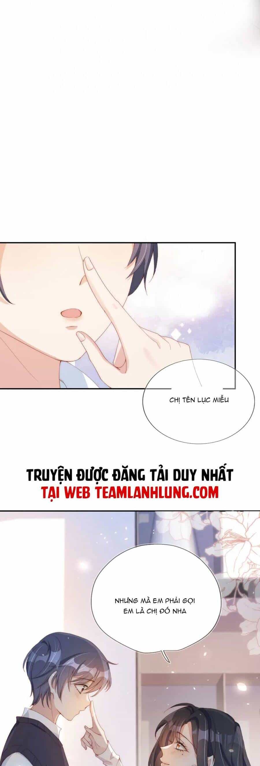 Nuôi Hư Nhân Vật Phản Diện Phải Làm Sao Bây Giờ - Chương 3 - ảnh 14