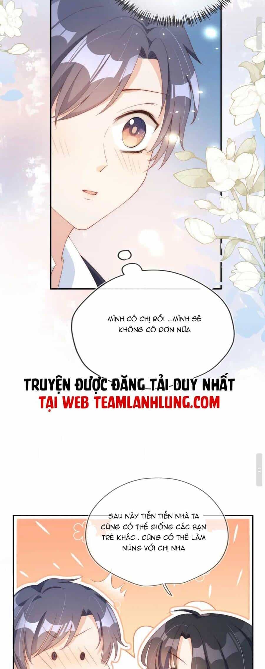 Nuôi Hư Nhân Vật Phản Diện Phải Làm Sao Bây Giờ - Chương 3 - ảnh 18