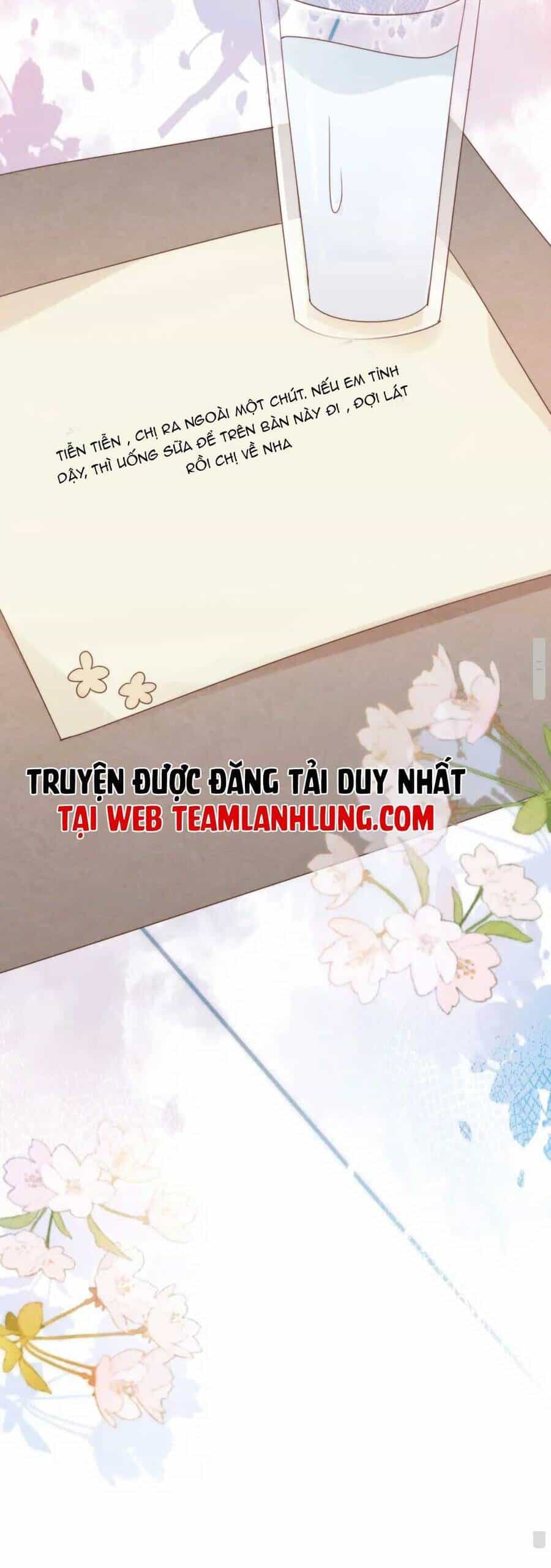 Nuôi Hư Nhân Vật Phản Diện Phải Làm Sao Bây Giờ - Chương 4 - ảnh 5