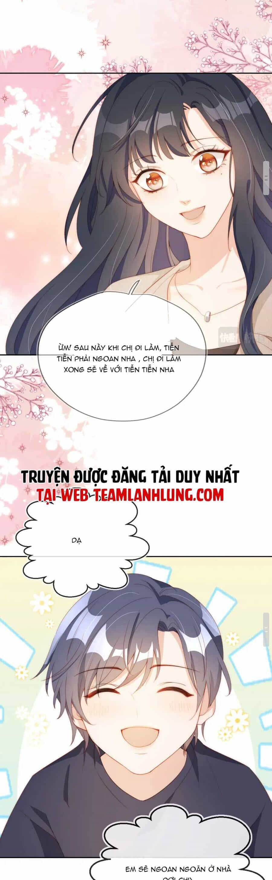 Nuôi Hư Nhân Vật Phản Diện Phải Làm Sao Bây Giờ - Chương 5 - ảnh 10