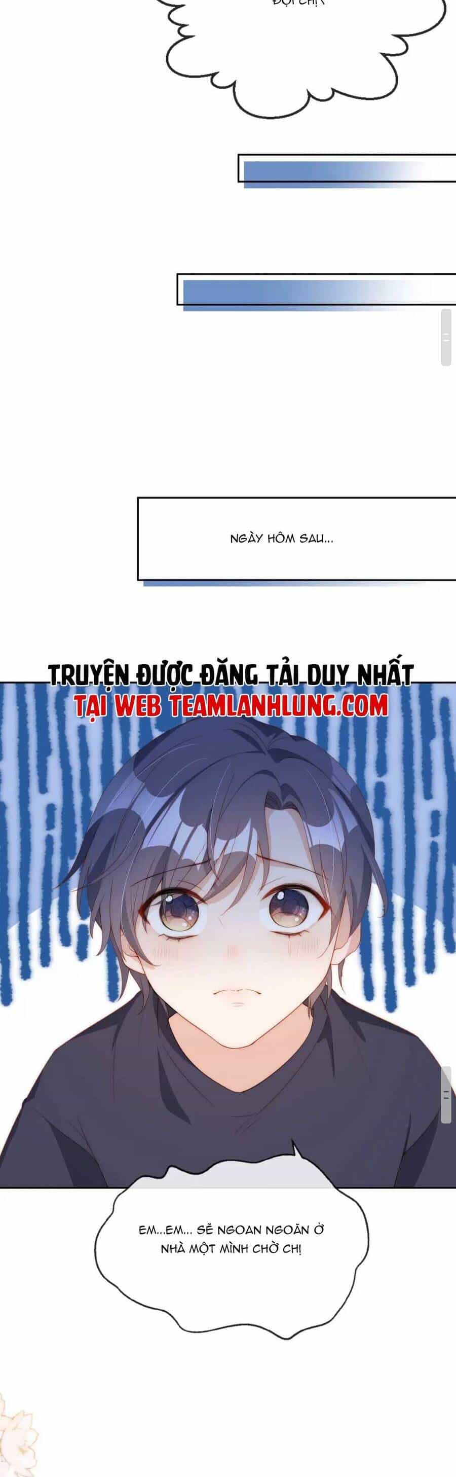 Nuôi Hư Nhân Vật Phản Diện Phải Làm Sao Bây Giờ - Chương 5 - ảnh 11