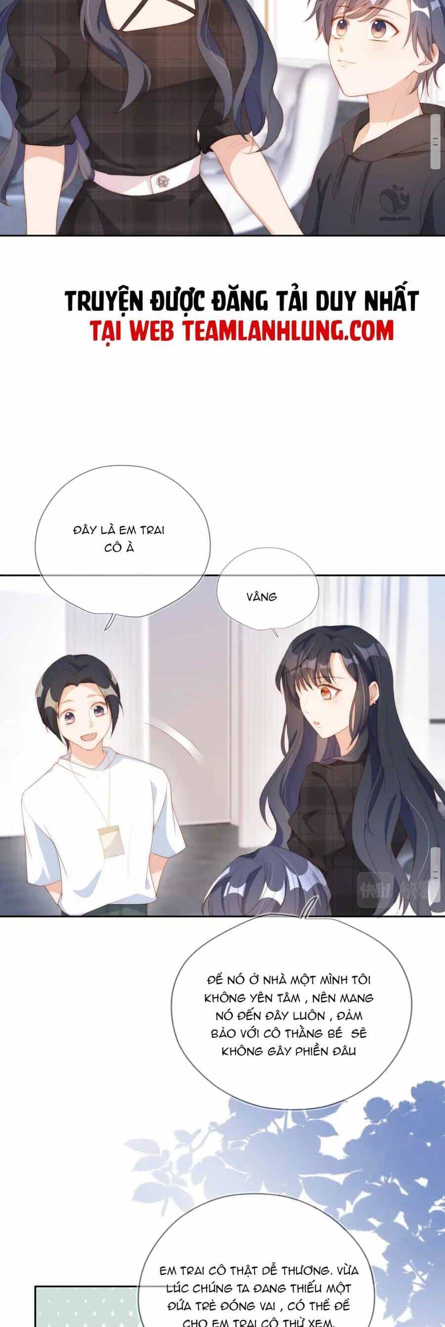 Nuôi Hư Nhân Vật Phản Diện Phải Làm Sao Bây Giờ - Chương 5 - ảnh 15