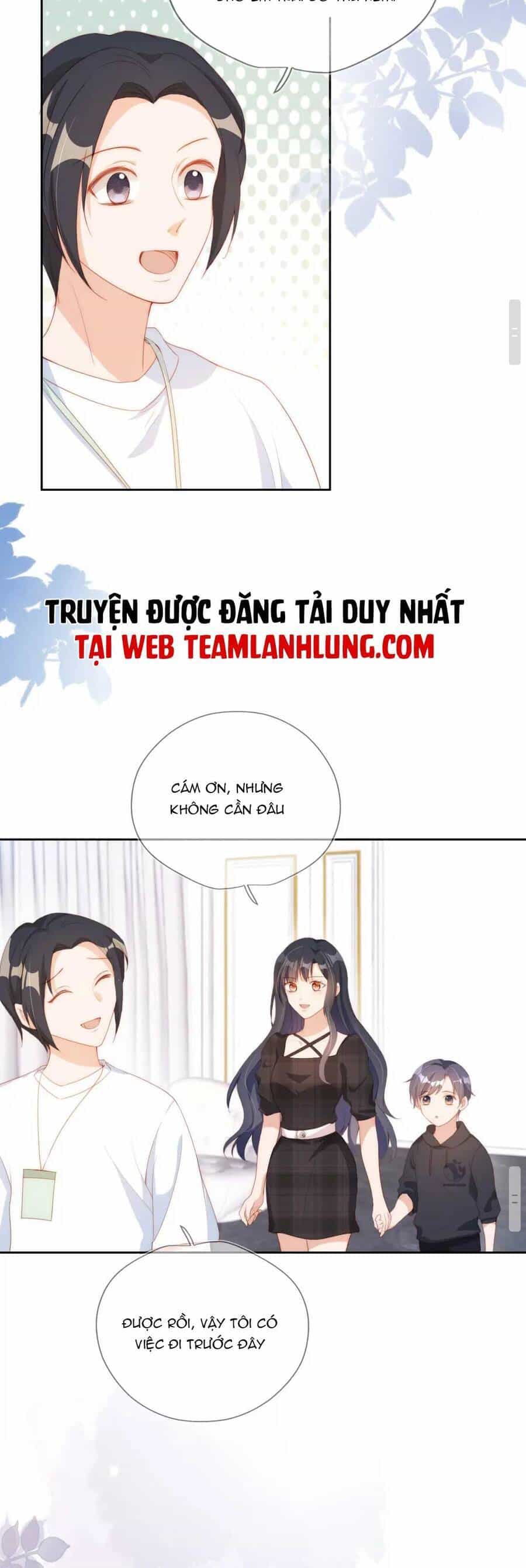 Nuôi Hư Nhân Vật Phản Diện Phải Làm Sao Bây Giờ - Chương 5 - ảnh 16