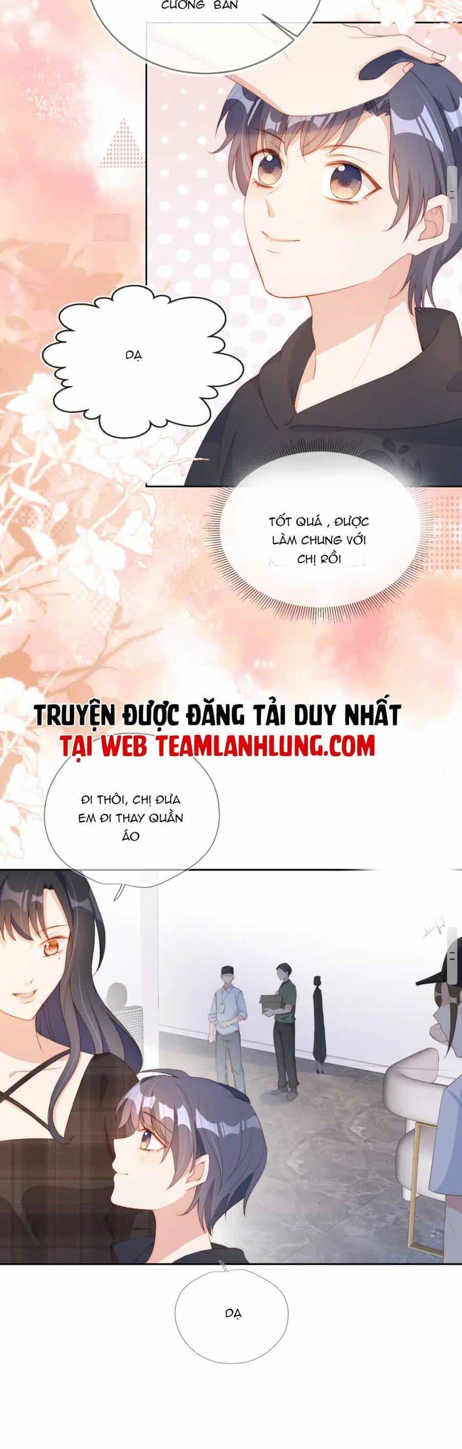 Nuôi Hư Nhân Vật Phản Diện Phải Làm Sao Bây Giờ - Chương 5 - ảnh 23