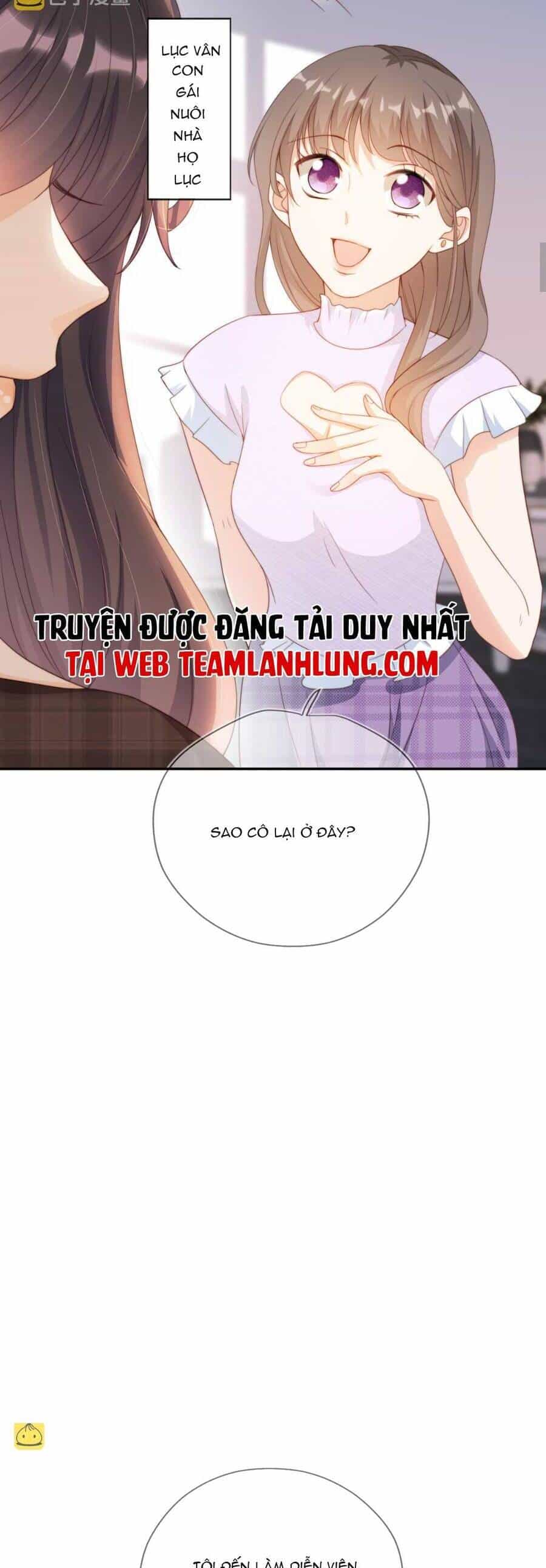 Nuôi Hư Nhân Vật Phản Diện Phải Làm Sao Bây Giờ - Chương 6 - ảnh 12