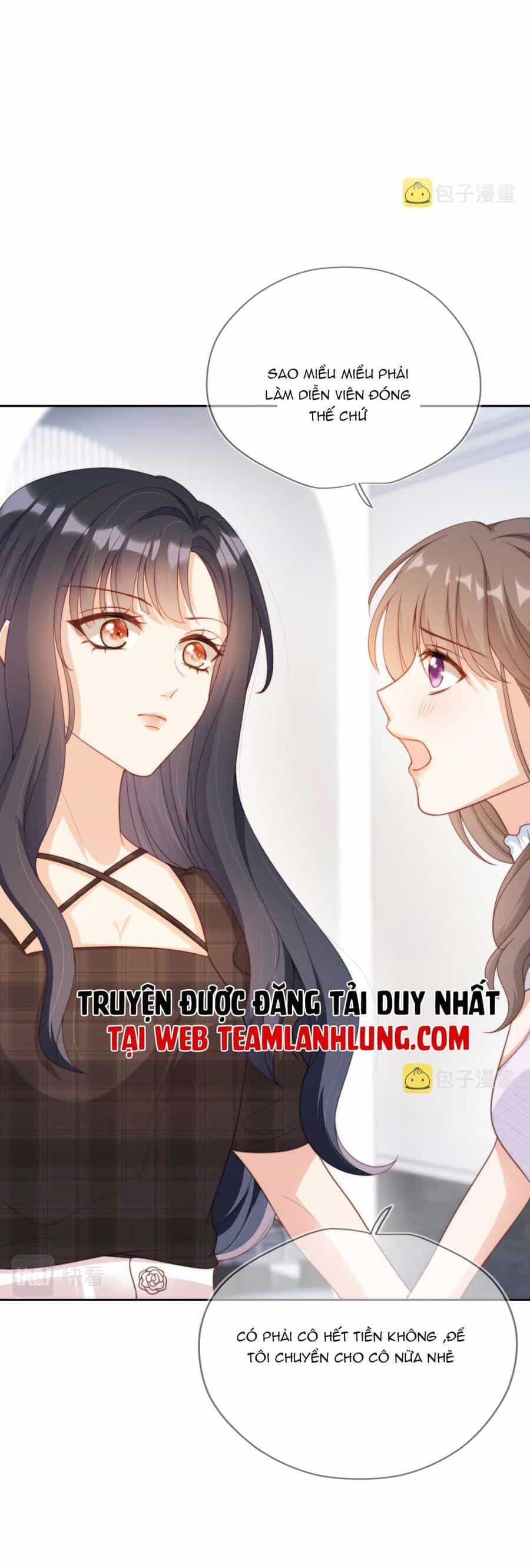 Nuôi Hư Nhân Vật Phản Diện Phải Làm Sao Bây Giờ - Chương 6 - ảnh 15