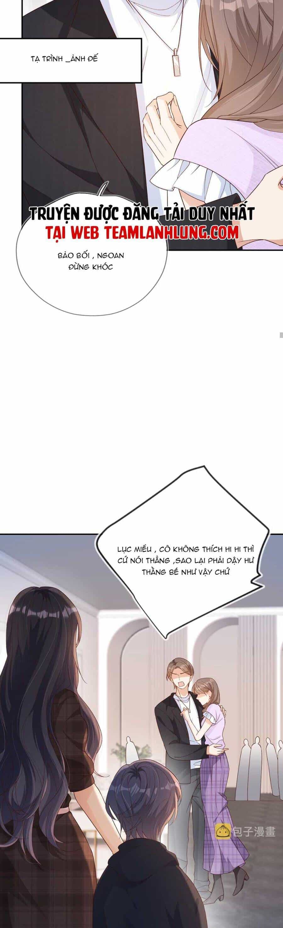 Nuôi Hư Nhân Vật Phản Diện Phải Làm Sao Bây Giờ - Chương 6 - ảnh 26