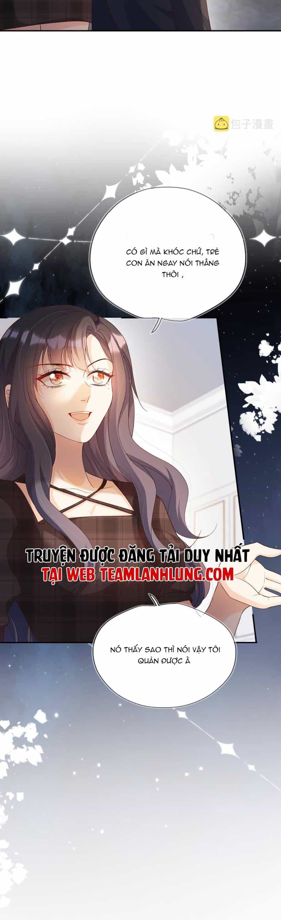 Nuôi Hư Nhân Vật Phản Diện Phải Làm Sao Bây Giờ - Chương 6 - ảnh 27