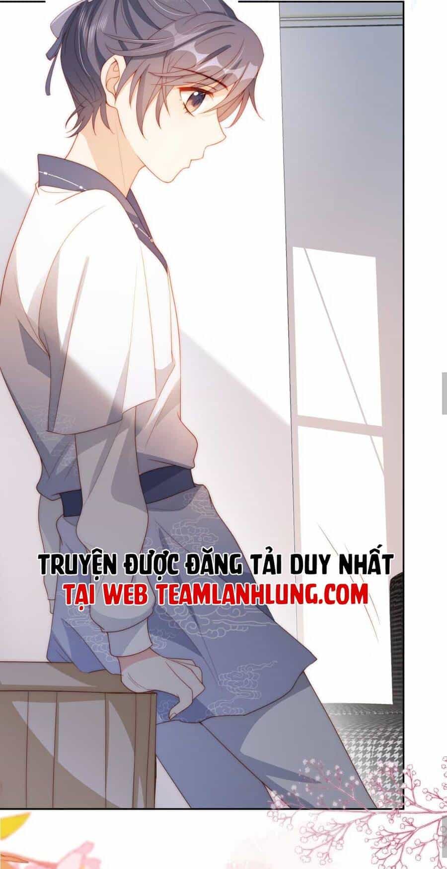 Nuôi Hư Nhân Vật Phản Diện Phải Làm Sao Bây Giờ - Chương 7 - ảnh 10