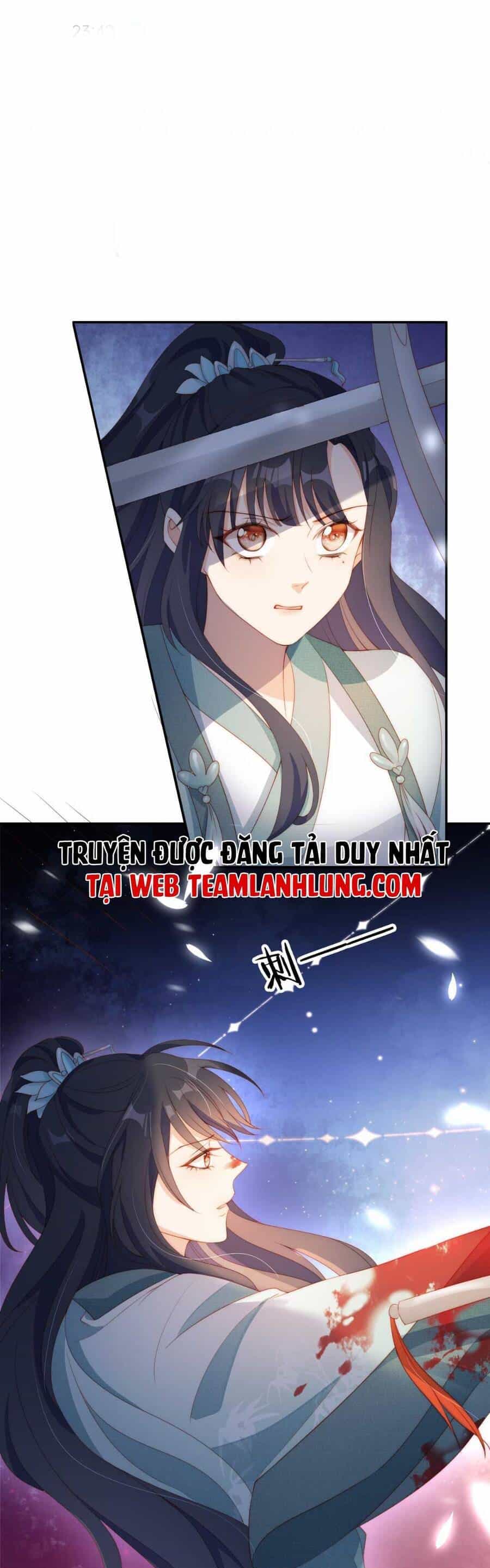 Nuôi Hư Nhân Vật Phản Diện Phải Làm Sao Bây Giờ - Chương 7 - ảnh 27