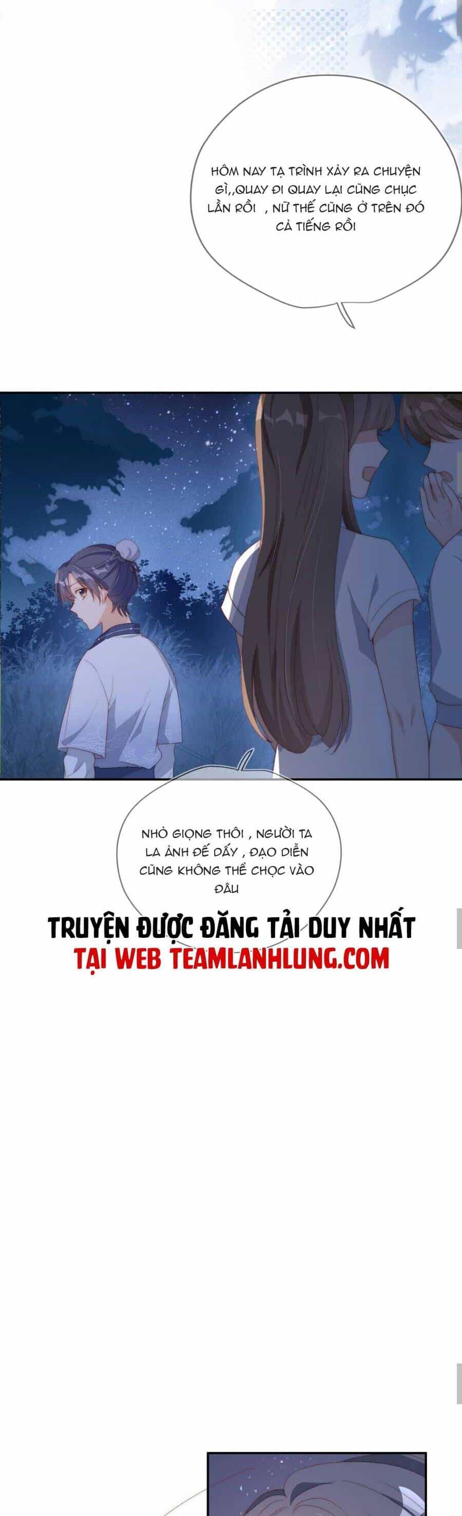 Nuôi Hư Nhân Vật Phản Diện Phải Làm Sao Bây Giờ - Chương 8 - ảnh 11
