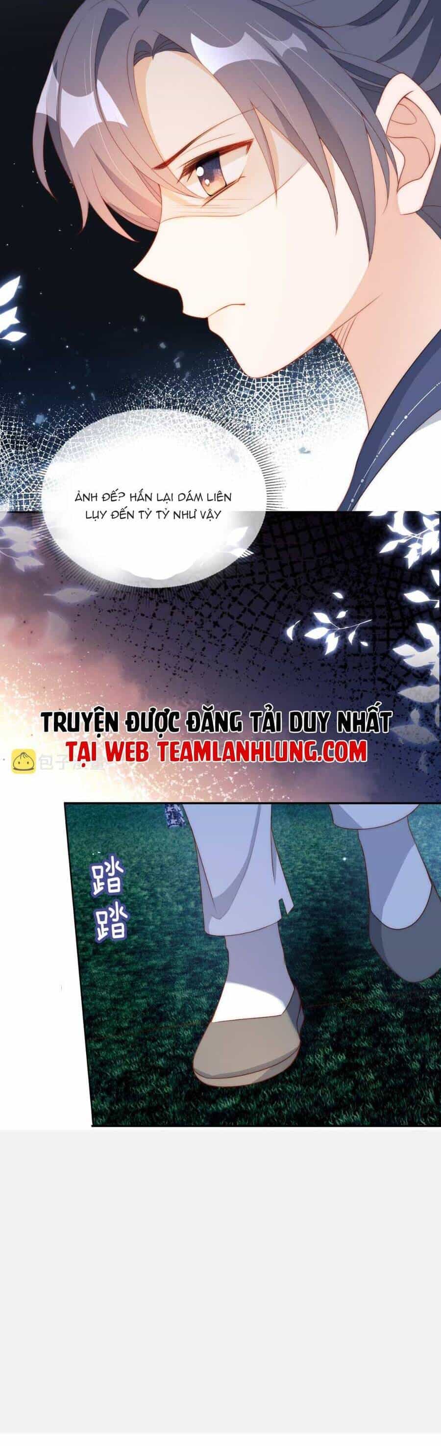 Nuôi Hư Nhân Vật Phản Diện Phải Làm Sao Bây Giờ - Chương 8 - ảnh 13