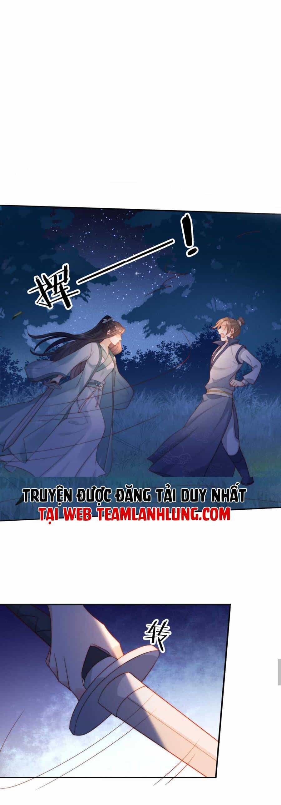 Nuôi Hư Nhân Vật Phản Diện Phải Làm Sao Bây Giờ - Chương 9 - ảnh 10