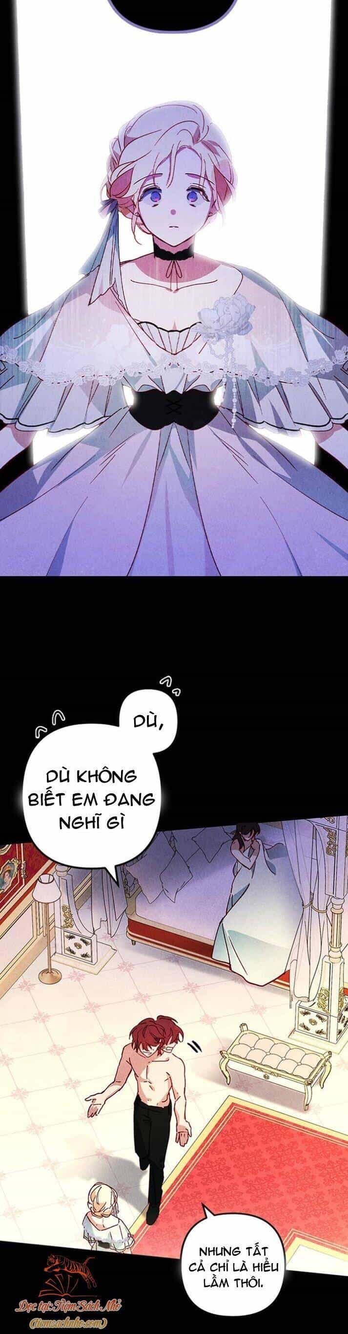 Nuôi Vị Hôn Phu Bằng Tiền Bạc - Chương 1 - ảnh 13