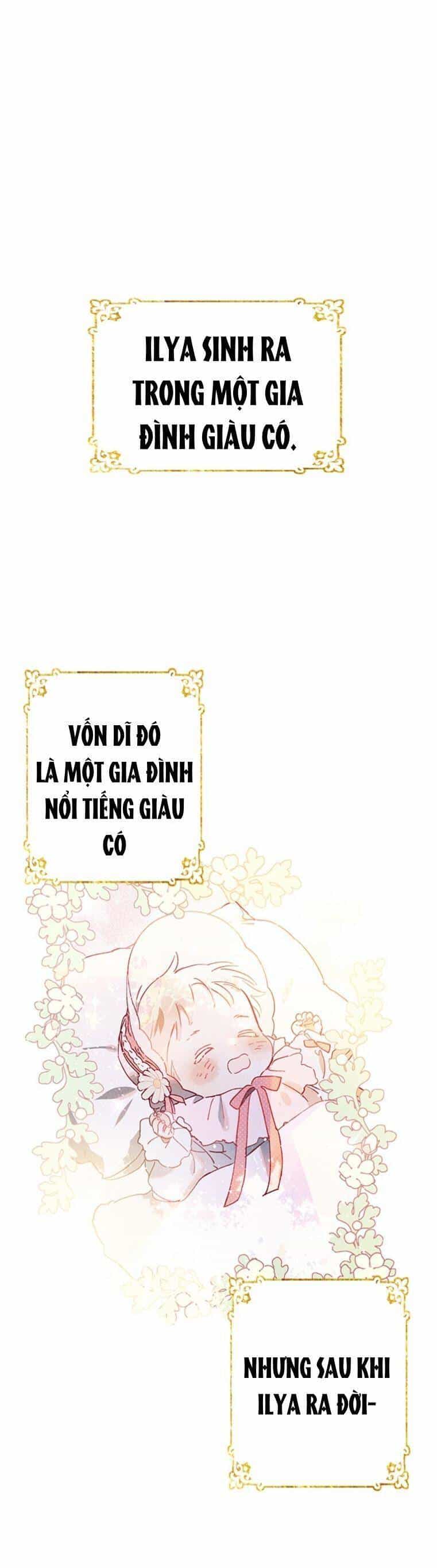 Nuôi Vị Hôn Phu Bằng Tiền Bạc - Chương 1 - ảnh 20