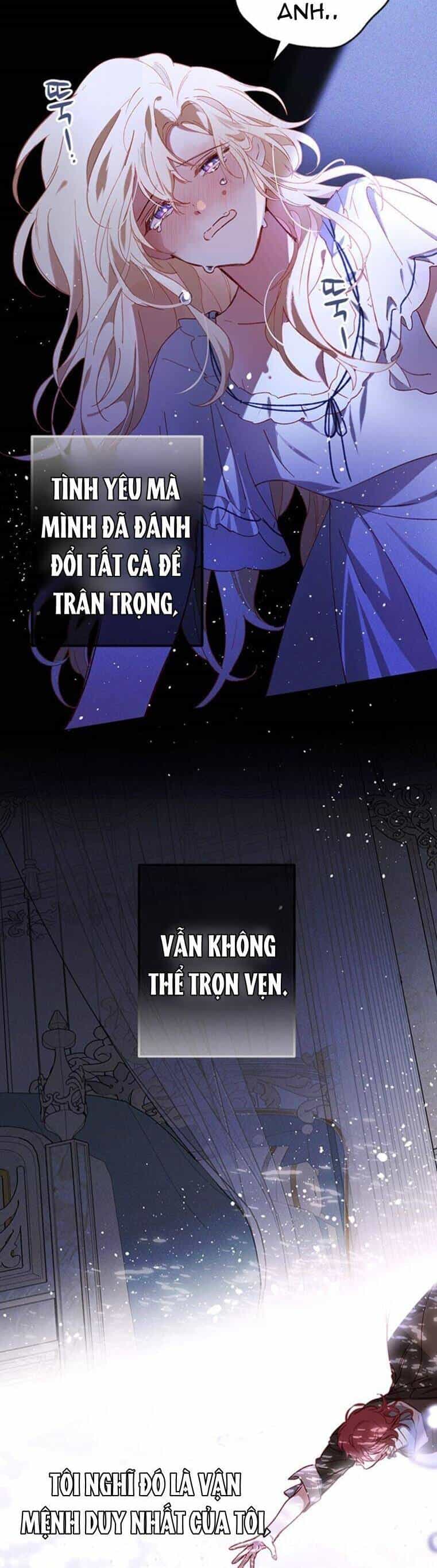 Nuôi Vị Hôn Phu Bằng Tiền Bạc - Chương 1 - ảnh 24