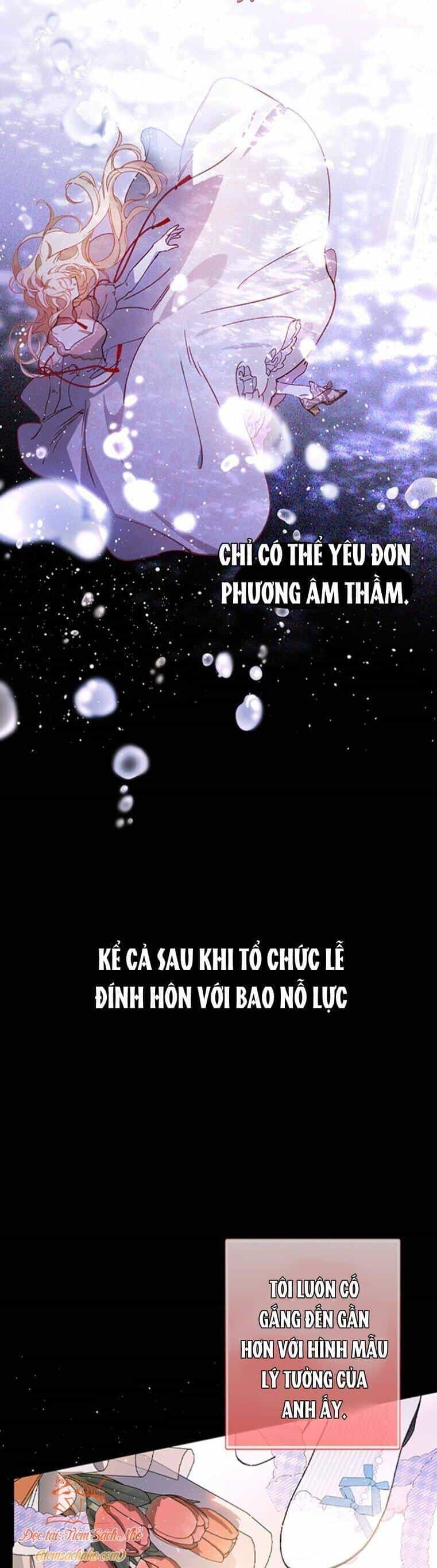 Nuôi Vị Hôn Phu Bằng Tiền Bạc - Chương 1 - ảnh 25