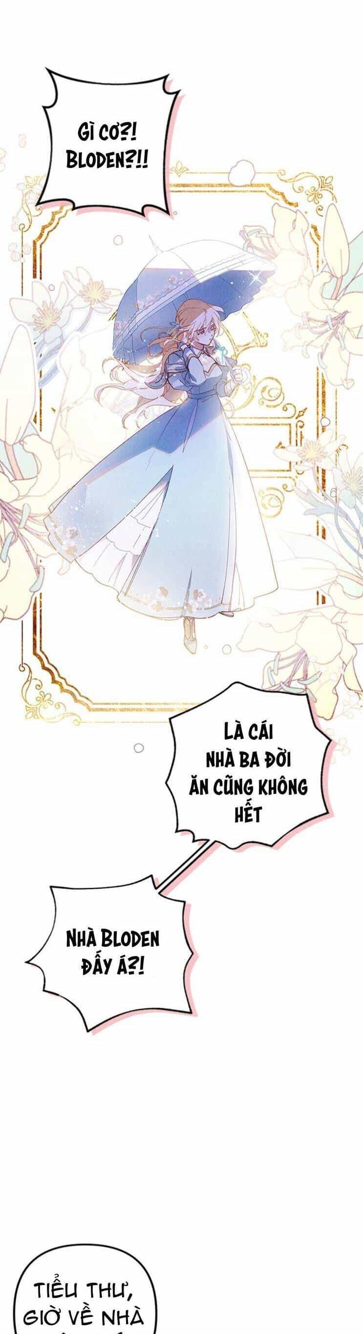 Nuôi Vị Hôn Phu Bằng Tiền Bạc - Chương 1 - ảnh 36