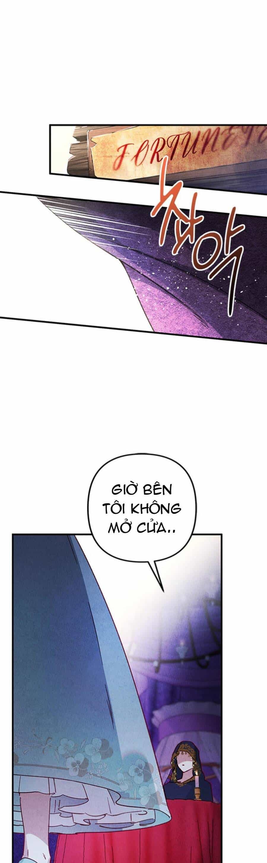 Nuôi Vị Hôn Phu Bằng Tiền Bạc - Chương 1 - ảnh 38