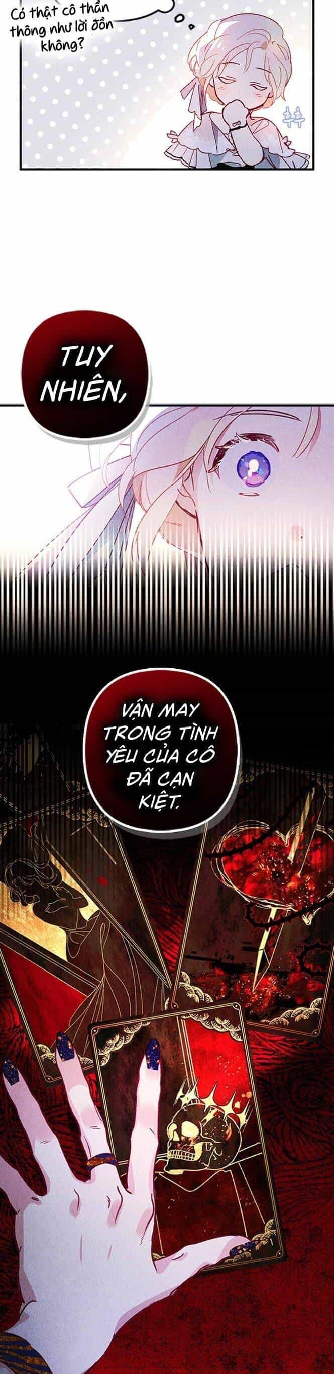 Nuôi Vị Hôn Phu Bằng Tiền Bạc - Chương 1 - ảnh 4