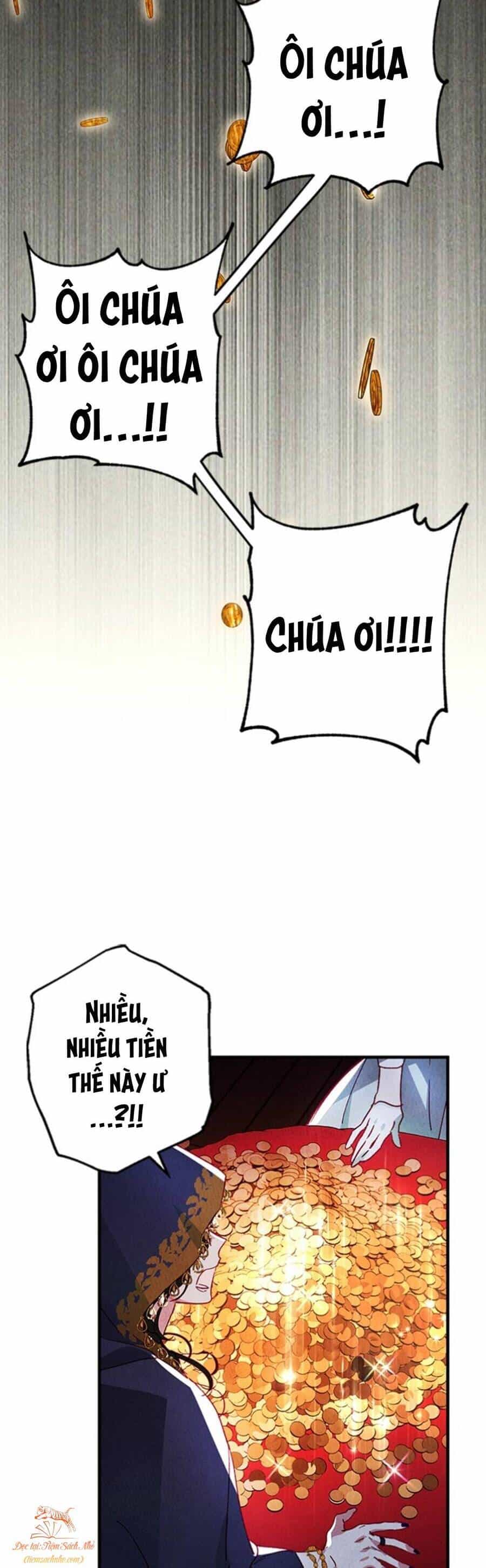 Nuôi Vị Hôn Phu Bằng Tiền Bạc - Chương 1 - ảnh 41