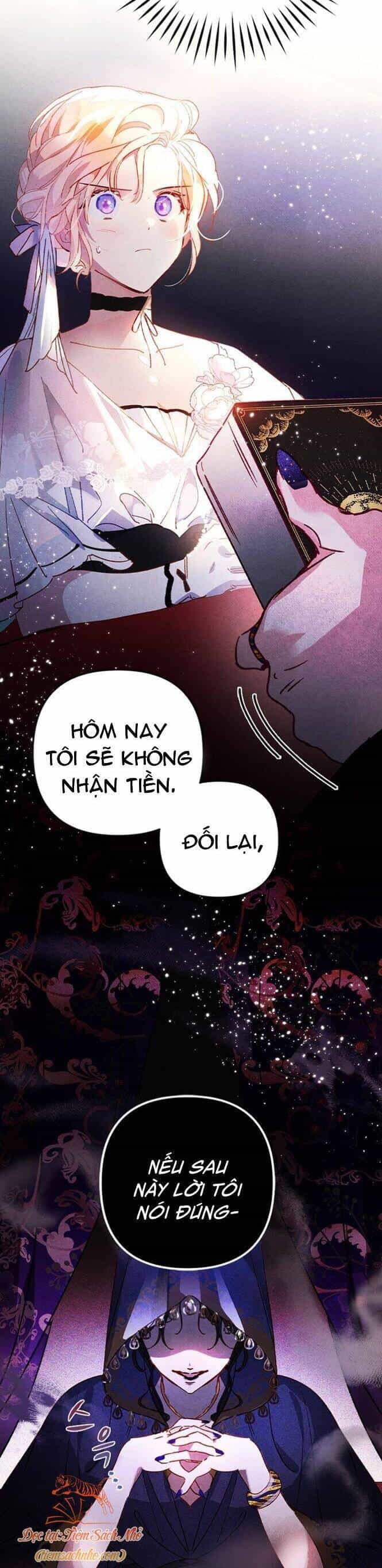 Nuôi Vị Hôn Phu Bằng Tiền Bạc - Chương 1 - ảnh 7