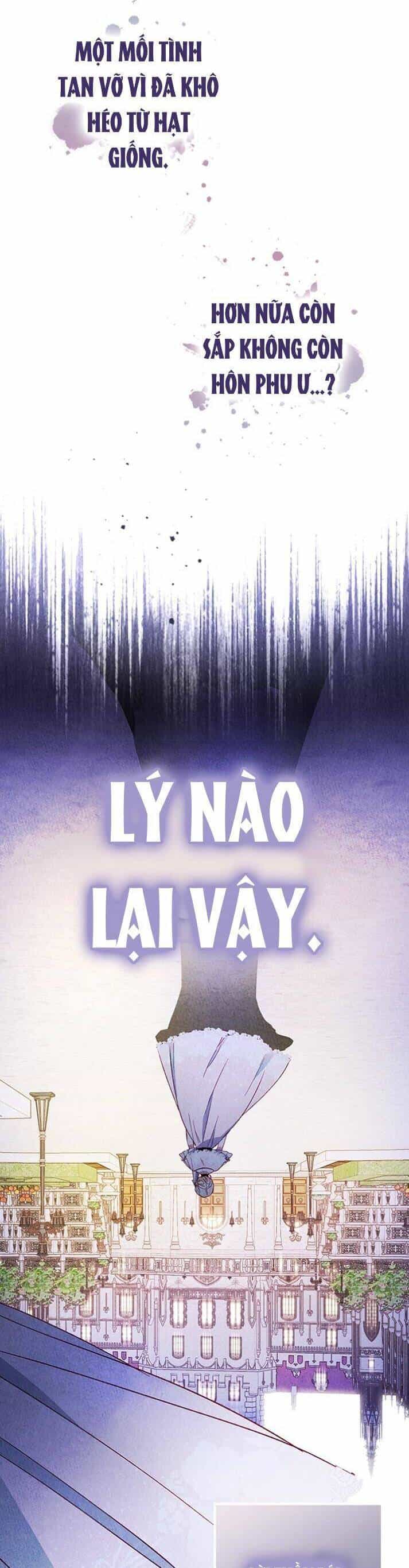 Nuôi Vị Hôn Phu Bằng Tiền Bạc - Chương 1 - ảnh 9
