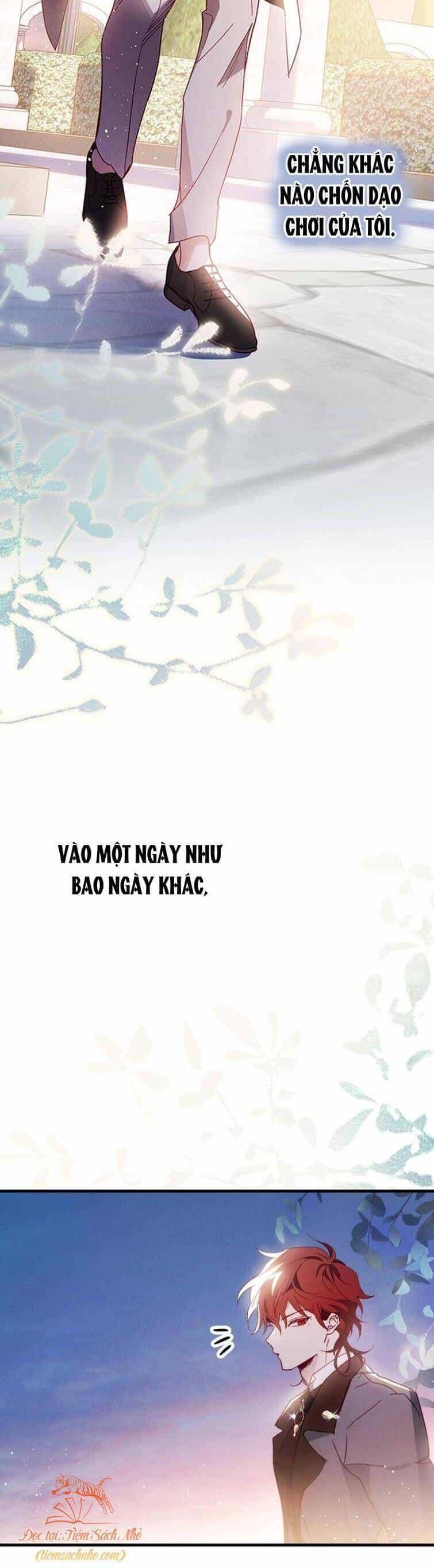 Nuôi Vị Hôn Phu Bằng Tiền Bạc - Chương 10 - ảnh 19