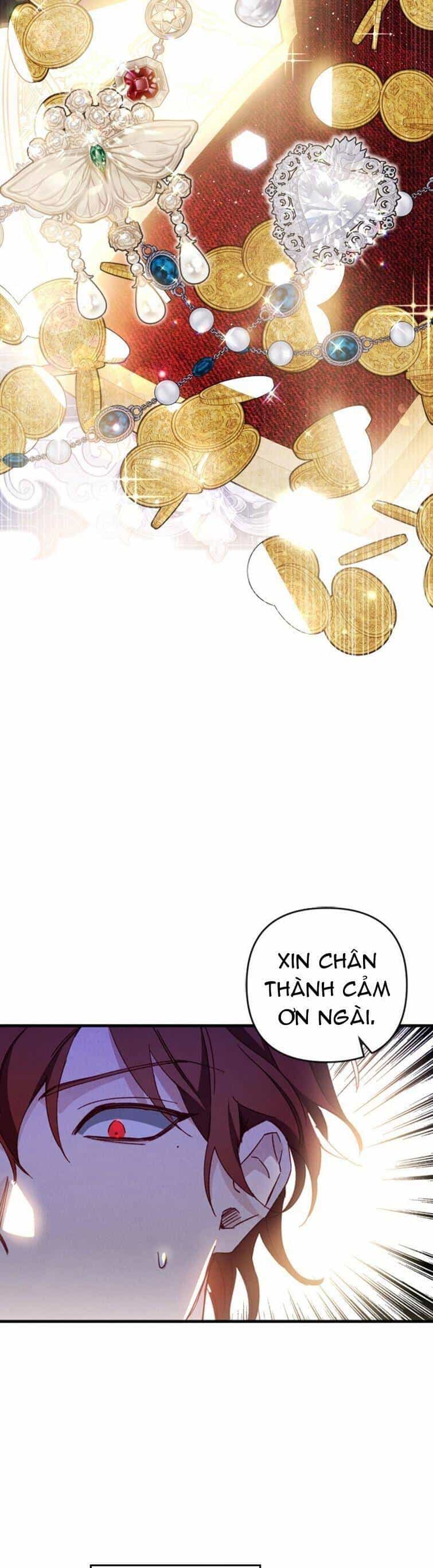 Nuôi Vị Hôn Phu Bằng Tiền Bạc - Chương 10 - ảnh 26