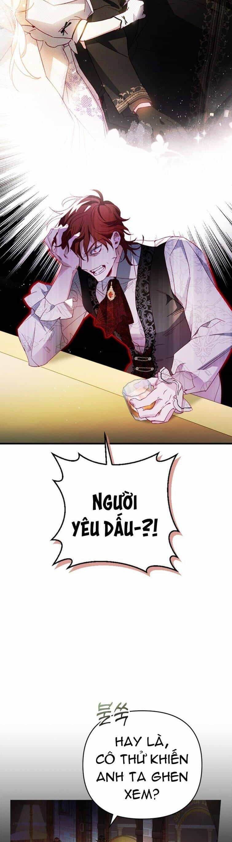 Nuôi Vị Hôn Phu Bằng Tiền Bạc - Chương 10 - ảnh 39