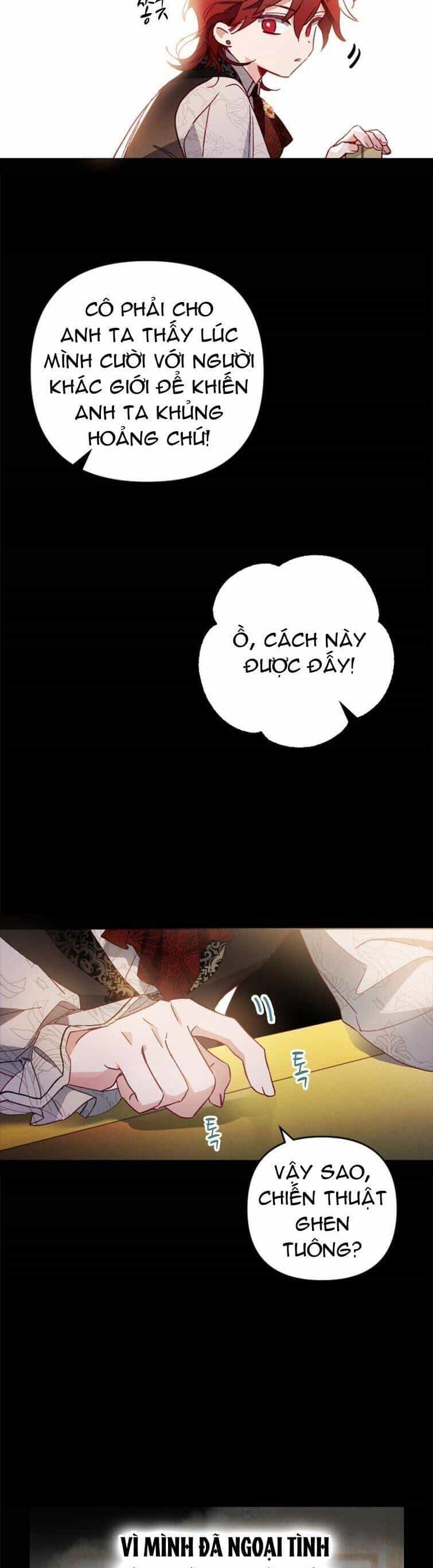 Nuôi Vị Hôn Phu Bằng Tiền Bạc - Chương 10 - ảnh 41