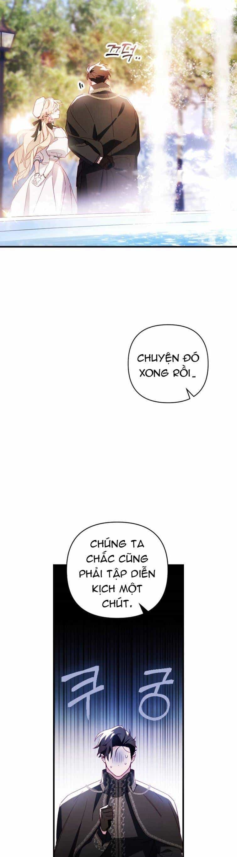 Nuôi Vị Hôn Phu Bằng Tiền Bạc - Chương 10 - ảnh 8