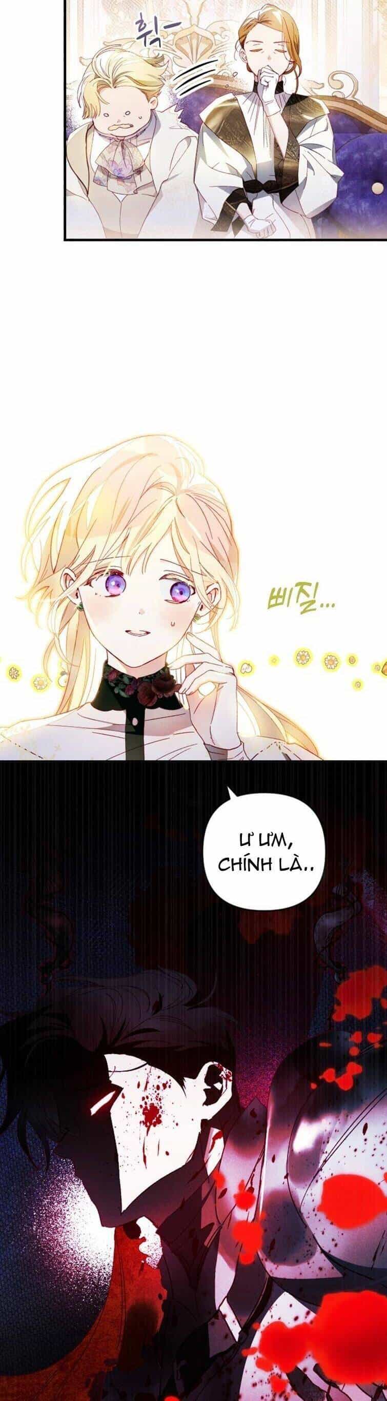 Nuôi Vị Hôn Phu Bằng Tiền Bạc - Chương 11 - ảnh 15