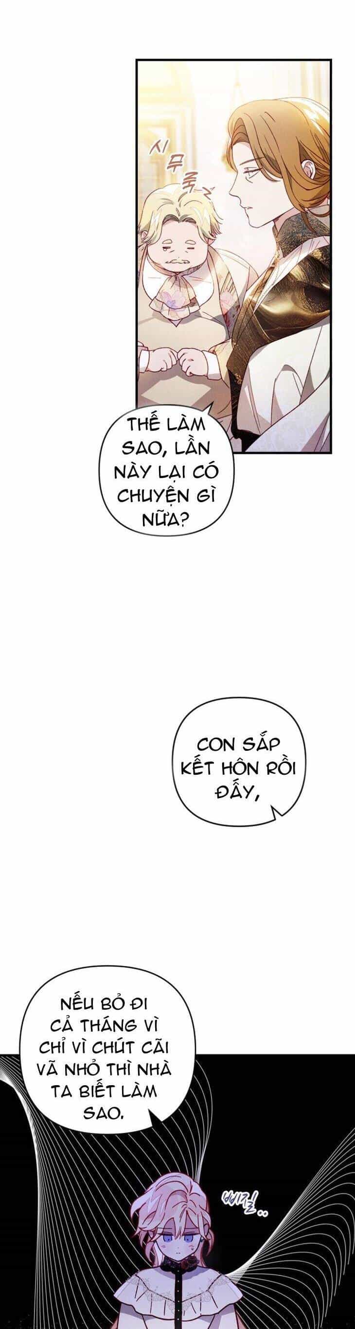 Nuôi Vị Hôn Phu Bằng Tiền Bạc - Chương 11 - ảnh 3