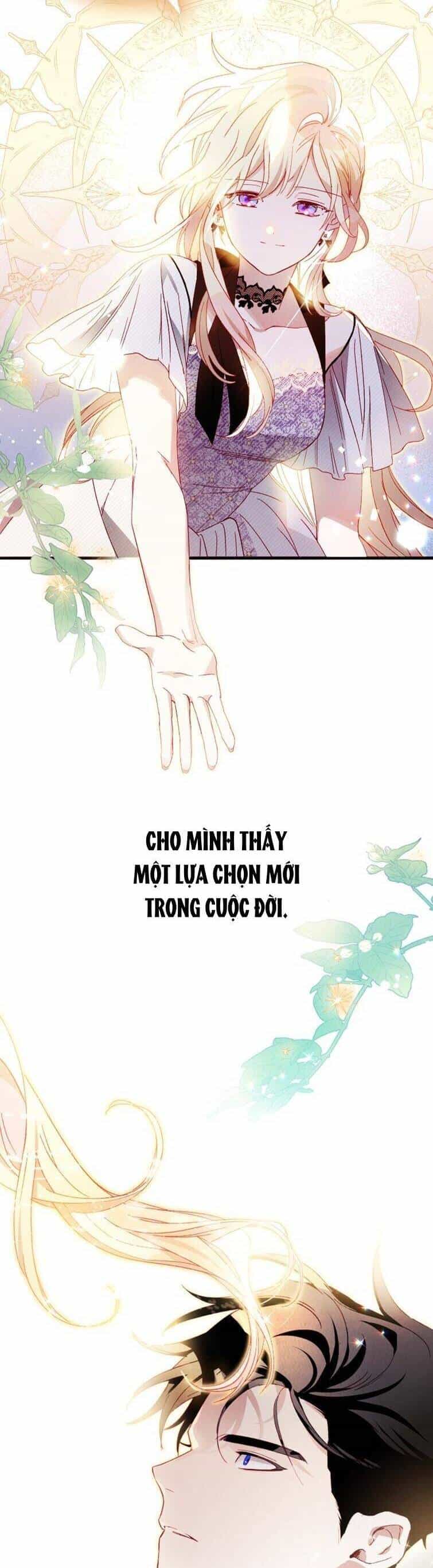Nuôi Vị Hôn Phu Bằng Tiền Bạc - Chương 11 - ảnh 30