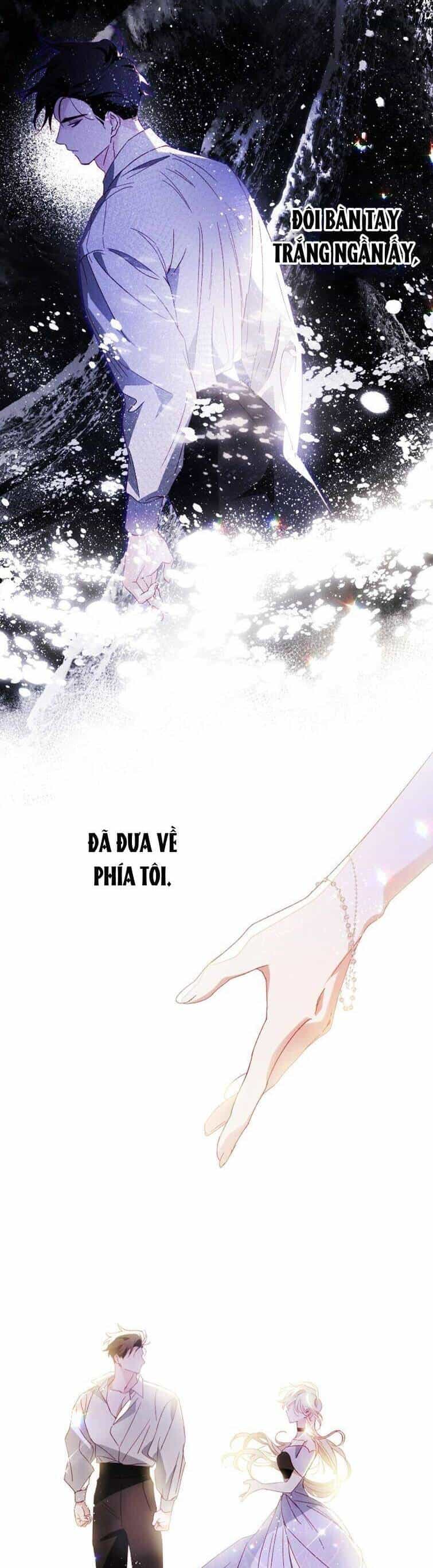 Nuôi Vị Hôn Phu Bằng Tiền Bạc - Chương 11 - ảnh 33