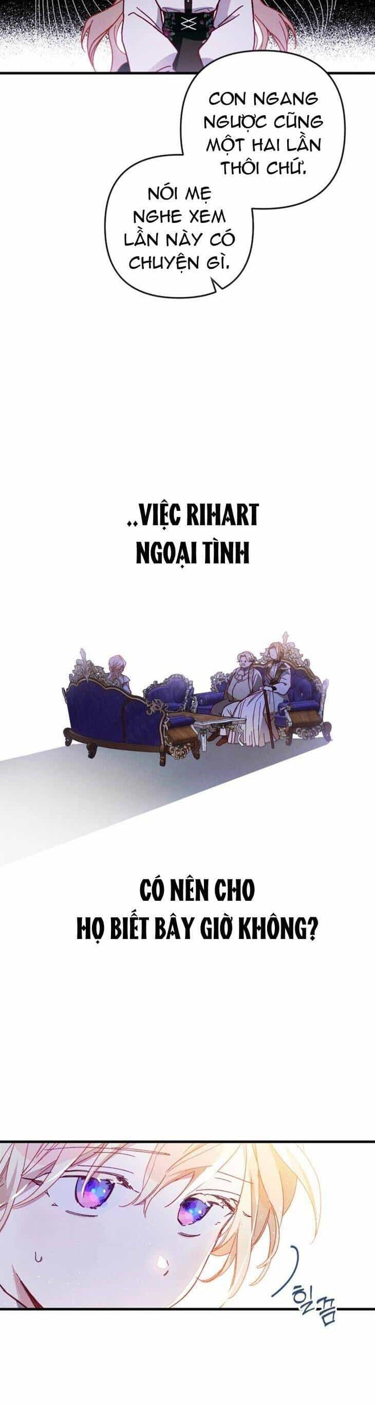 Nuôi Vị Hôn Phu Bằng Tiền Bạc - Chương 11 - ảnh 4