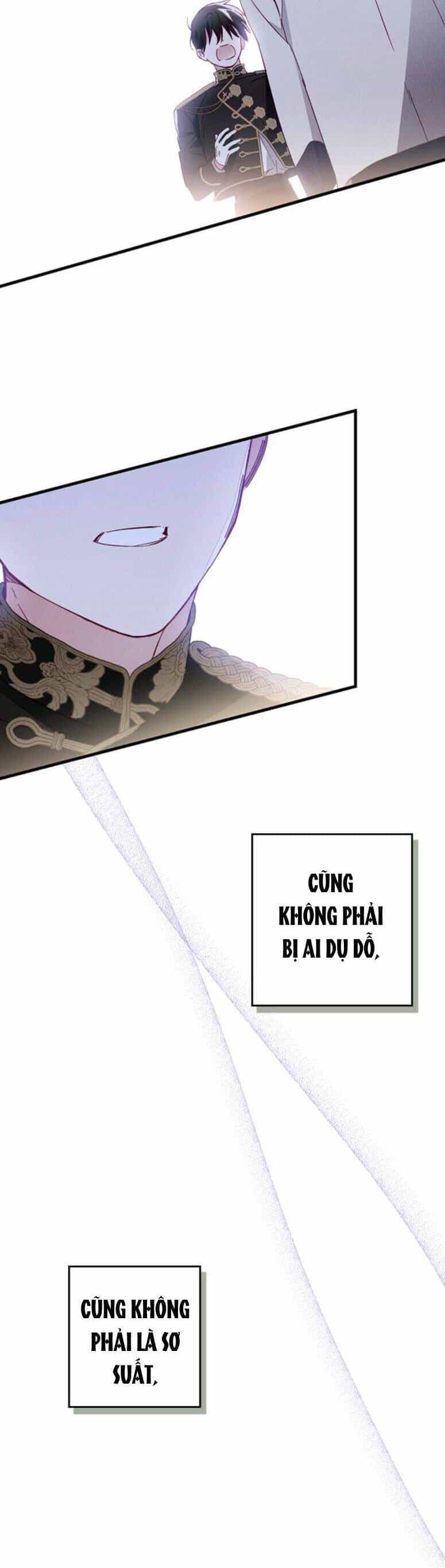 Nuôi Vị Hôn Phu Bằng Tiền Bạc - Chương 11 - ảnh 45