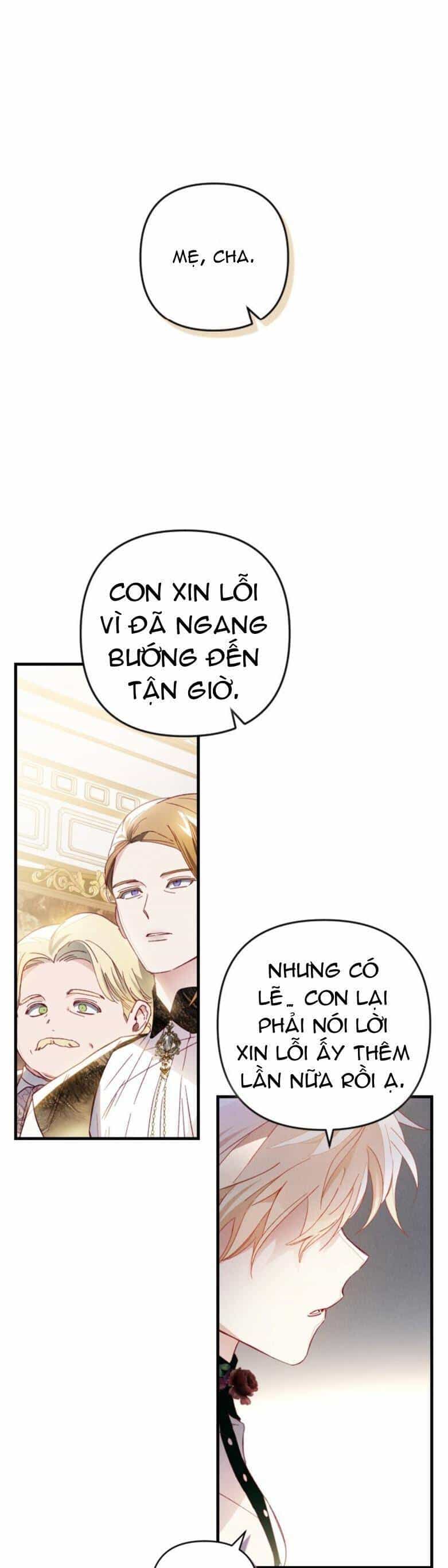 Nuôi Vị Hôn Phu Bằng Tiền Bạc - Chương 11 - ảnh 8