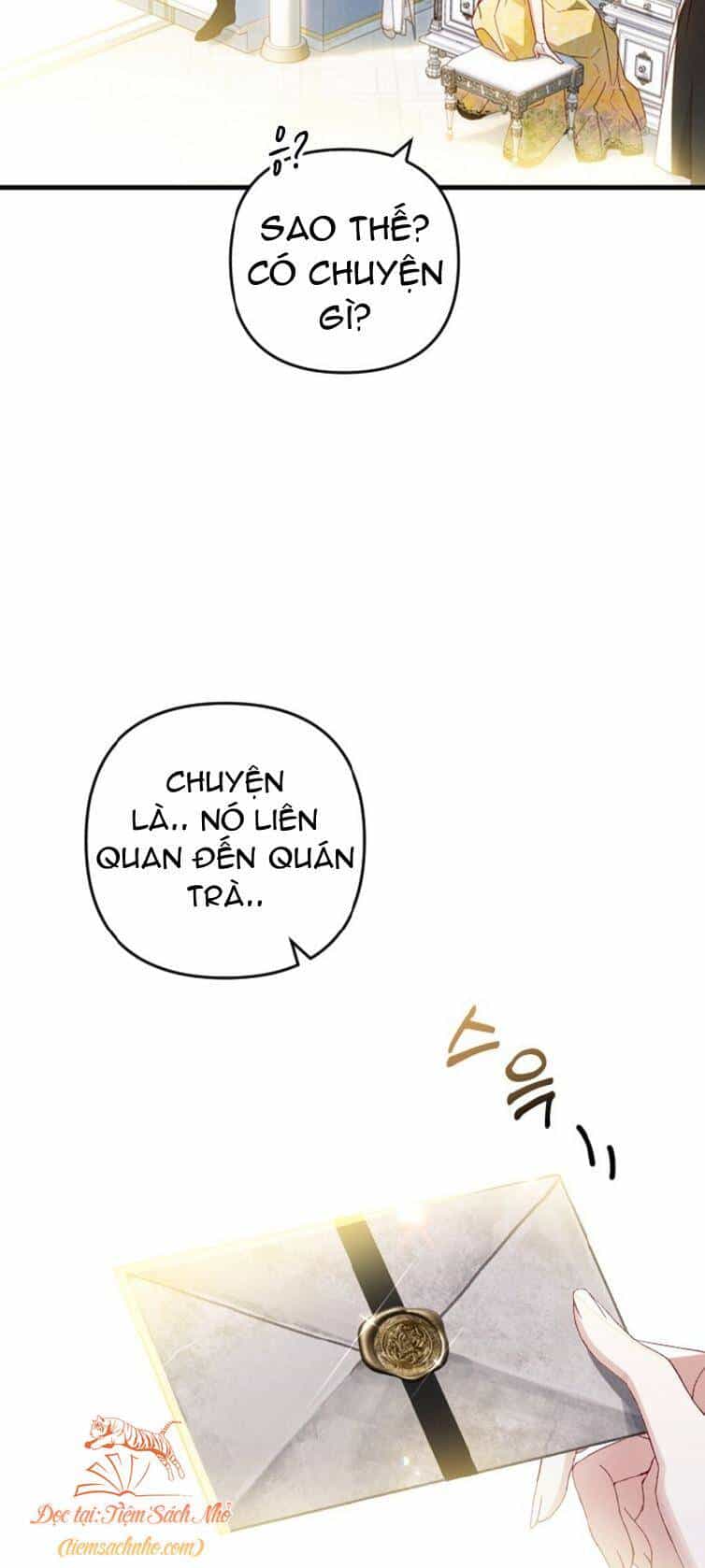 Nuôi Vị Hôn Phu Bằng Tiền Bạc - Chương 12 - ảnh 15