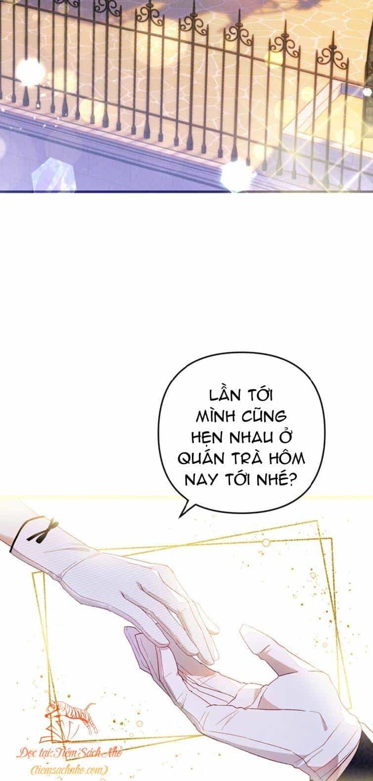 Nuôi Vị Hôn Phu Bằng Tiền Bạc - Chương 12 - ảnh 3