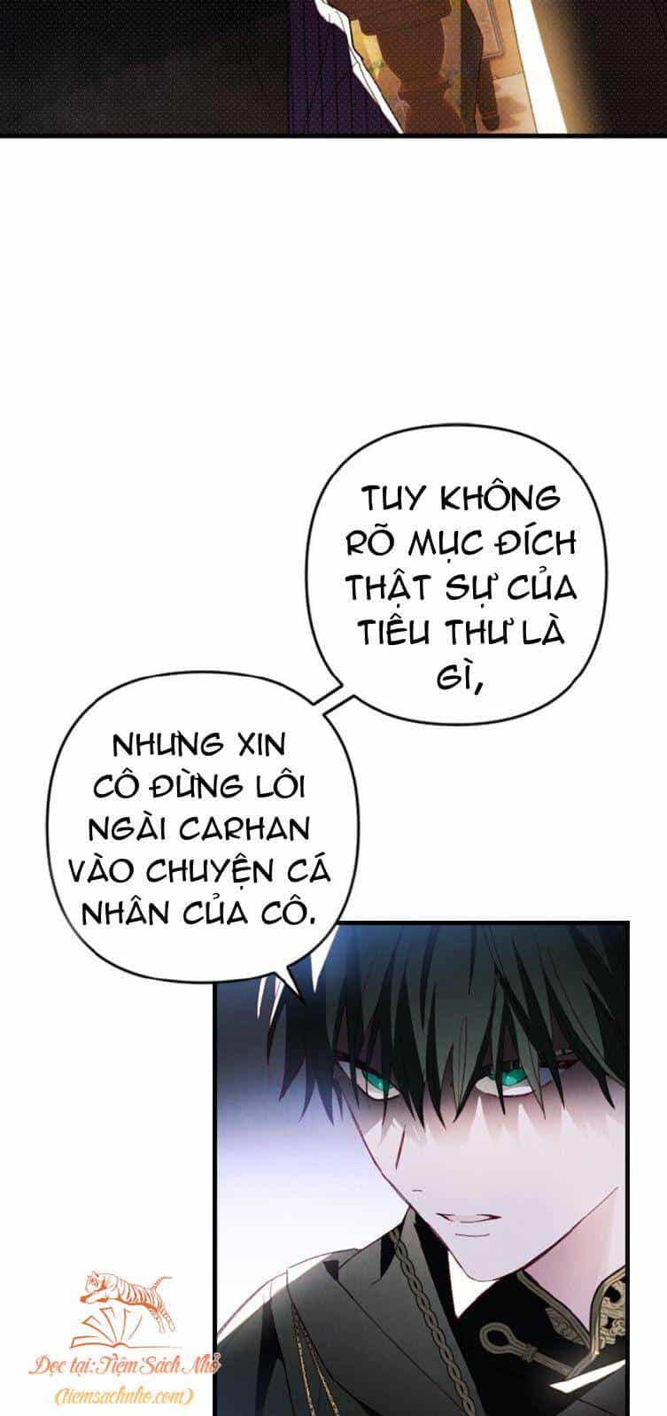 Nuôi Vị Hôn Phu Bằng Tiền Bạc - Chương 12 - ảnh 44