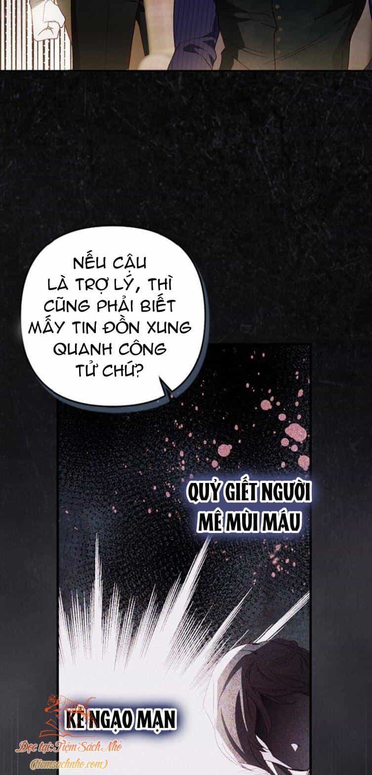 Nuôi Vị Hôn Phu Bằng Tiền Bạc - Chương 12 - ảnh 48