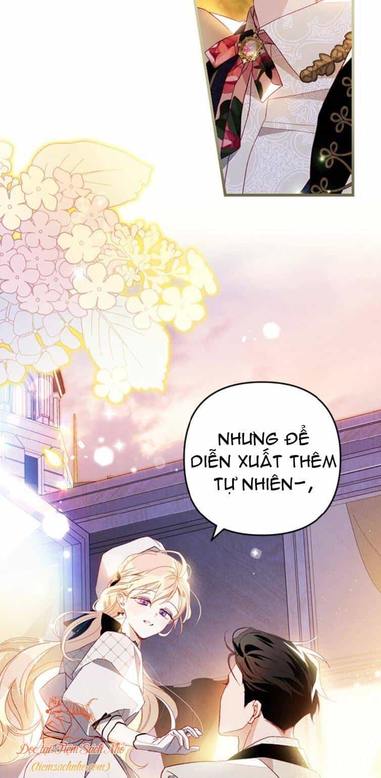 Nuôi Vị Hôn Phu Bằng Tiền Bạc - Chương 12 - ảnh 5