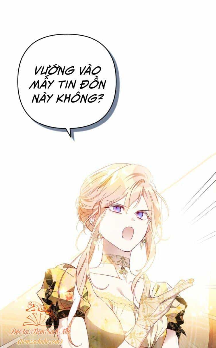 Nuôi Vị Hôn Phu Bằng Tiền Bạc - Chương 12 - ảnh 50