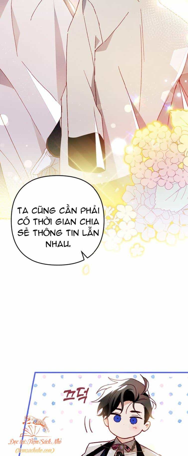 Nuôi Vị Hôn Phu Bằng Tiền Bạc - Chương 12 - ảnh 6