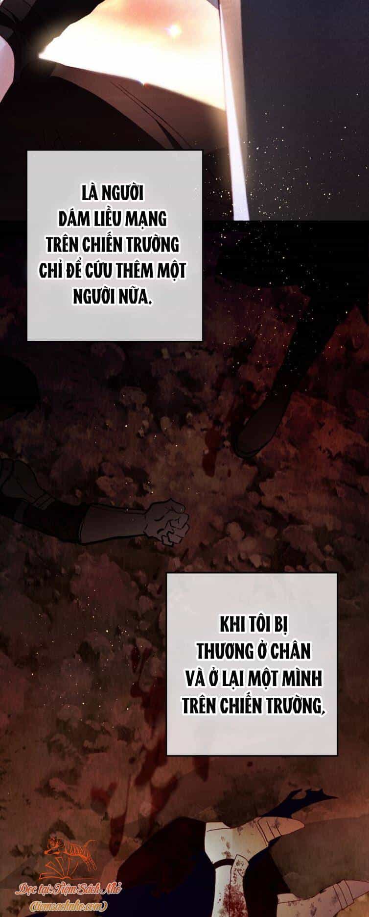 Nuôi Vị Hôn Phu Bằng Tiền Bạc - Chương 12 - ảnh 64
