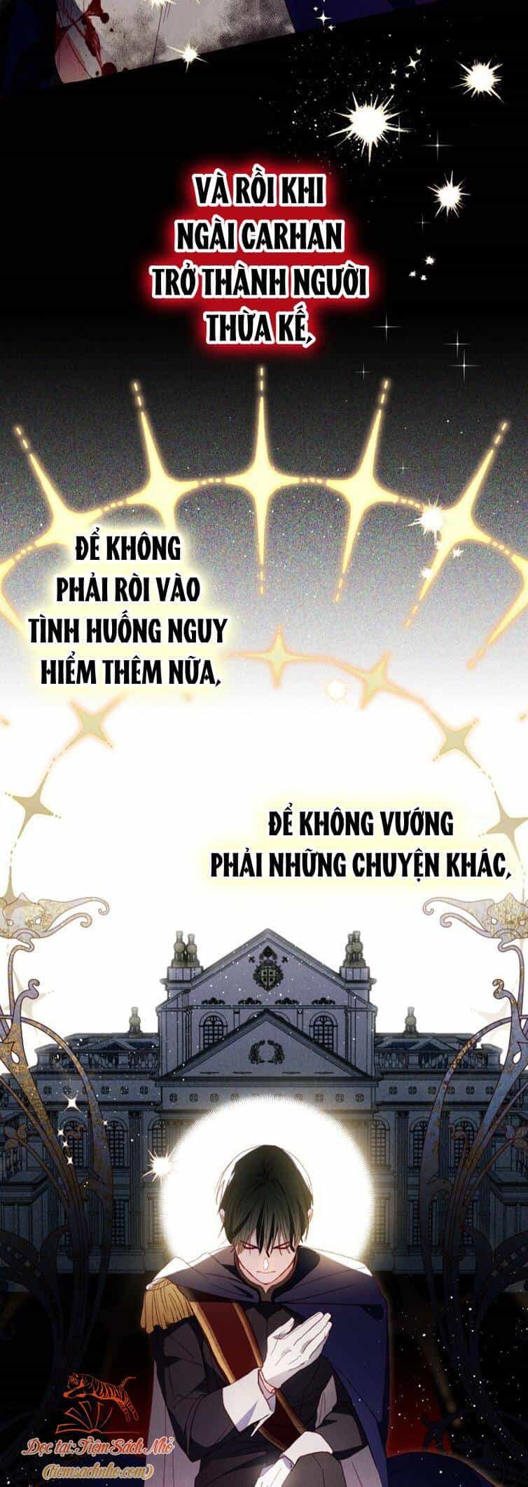 Nuôi Vị Hôn Phu Bằng Tiền Bạc - Chương 12 - ảnh 72