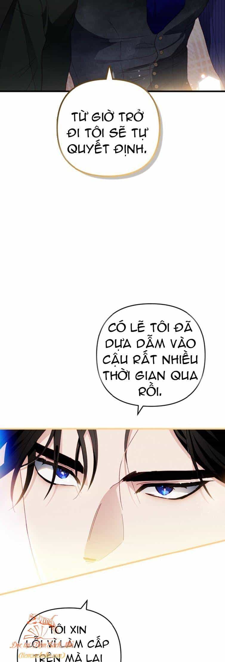 Nuôi Vị Hôn Phu Bằng Tiền Bạc - Chương 12 - ảnh 75